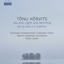 Ondine Krõvits: You Are Light and Morning
