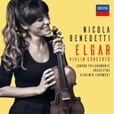 DECCA Elgar: Violin Concerto DECCA Elgar: Violin Concerto