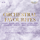 Brilliant Classics Orchestral Favourites (4CD)