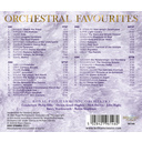 Brilliant Classics Orchestral Favourites (4CD)