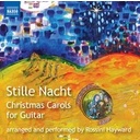 Naxos Stille Nacht - Christmas Carols for Guitar