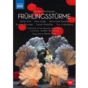 Naxos Weinberger: Frühlingsstürme (DVD)