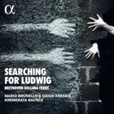 Beethoven, Sollima, Ferré: Searching for Ludwig