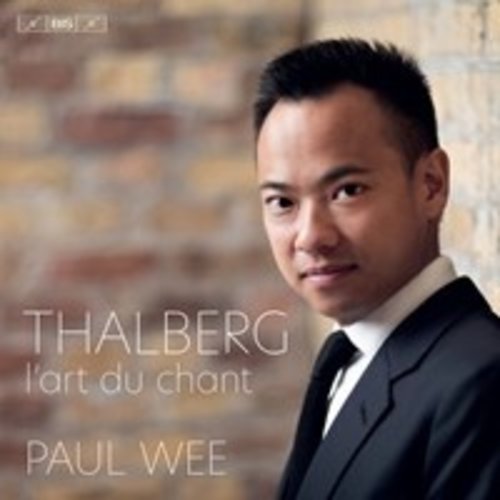 BIS Thalberg: L'Art du Chant