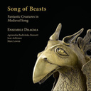 Ramée Songs of Beasts, Fantasti Creatures In Medieval Songs