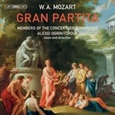 BIS Mozart: Gran Partita