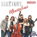 CHANDOS Kleztory: Momentum