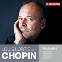 CHANDOS Chopin: Piano Works Vol. 6