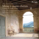 Harmonia Mundi Charpentier: Messe à quatre choeurs & Carnets de voyage d'Italie