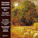 Hyperion Williams: Symphony No 5 & Scenes adapted from Bunyan's Pilgrim's Progress