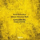 Hyperion J.S. Bach: Goldberg Variations