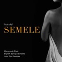 SOLI DEO GLORIA Handel: Semele