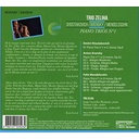 Mirare Shostakovich, Arensky & Mendelssohn: Piano Trios No. 1