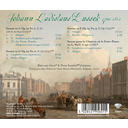 Brilliant Classics Dussek: Complete Piano Sonatas  Vol.9 Op.14 no.1-3
