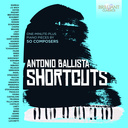 Brilliant Classics Short Cuts: 50 Piano Pieces