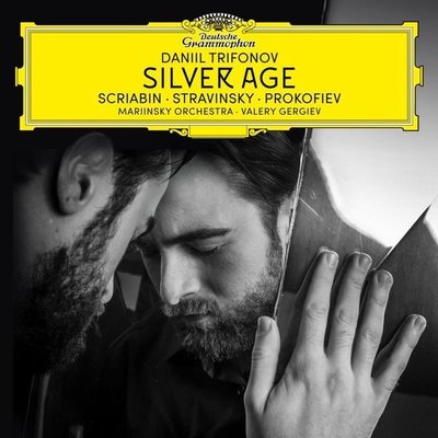 Scriabin, Stravinsky, Prokofiev: Silver Age