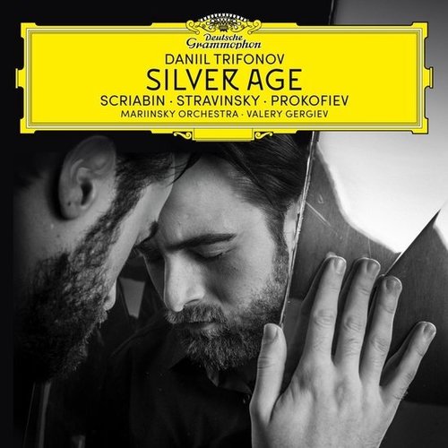 Deutsche Grammophon Scriabin, Stravinsky, Prokofiev: Silver Age