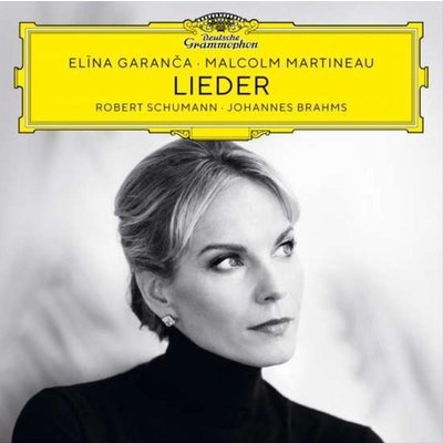 Schumann, Brahms: Liederen