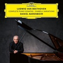 Deutsche Grammophon Beethoven: 33 Metamorphoses