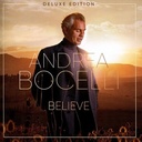 DECCA Bocelli: Believe