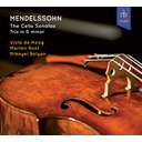 Mendelssohn: The Cello Sonatas