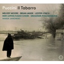 Pentatone Puccini: Il Tabarro