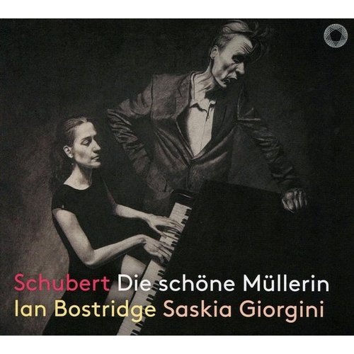 Pentatone Schubert: Die schone Mullerin