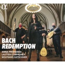 ALPHA J.S. Bach: Redemption