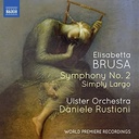 Naxos Brusa: Orchestral Works, Vol. 4