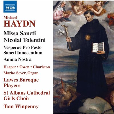 Haydn: Missa Sancti Nicolai Tolentini