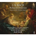 Alia Vox J.S. Bach: Weihnachts-Oratorium (2CD)
