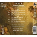 Alia Vox J.S. Bach: Weihnachts-Oratorium (2CD)