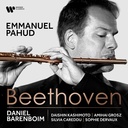 Erato/Warner Classics Beethoven: Chamber Music with Flute