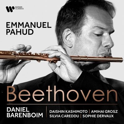 Beethoven: Chamber Music with Flute