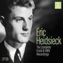 Erato/Warner Classics Eric Heidsieck: The Complete Erato & HMV Recordings (27CD)