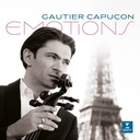 Erato/Warner Classics Emotions