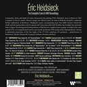 Erato/Warner Classics Eric Heidsieck: The Complete Erato & HMV Recordings (27CD) Erato/Warner Classics Eric Heidsieck: The Complete Erato & HMV Recordings (27CD)