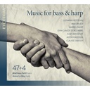 BIS Music for Bass and Harp