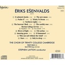 Hyperion Esenvalds: Northern Lights Hyperion Esenvalds: Northern Lights