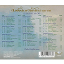 Brilliant Classics Giustini: 12 Sonatas Op.1