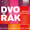 Brilliant Classics Quintessence Dvorák: Complete Piano Music
