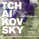 Brilliant Classics Quintessence Tchaikovsky: Complete Ballet Brilliant Classics Quintessence Tchaikovsky: Complete Ballet