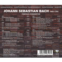 Brilliant Classics Quintessence J.S. Bach: Famous Concertos