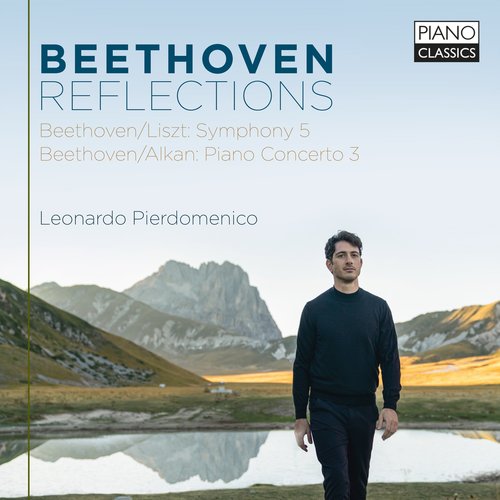 Piano Classics Beethoven: Reflections