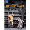 Naxos Prokofiev : The Fiery Angel