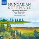 Naxos Hungarian Serenade