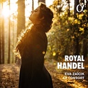 ALPHA Royal Handel