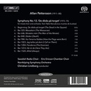 BIS Pettersson: Symphony 12