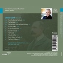 BR-Klassik Elgar: Partsongs