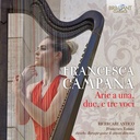 Brilliant Classics Campana: Arie a una, due e tre voci